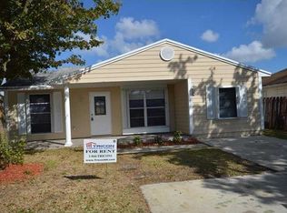 1721 SW 83rd Ter, Miramar, FL 33025