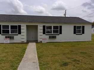200 York St #R1, Chester, SC 29706