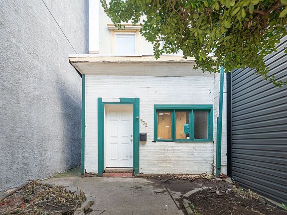 3rd image of 534 N 19th St #Garden