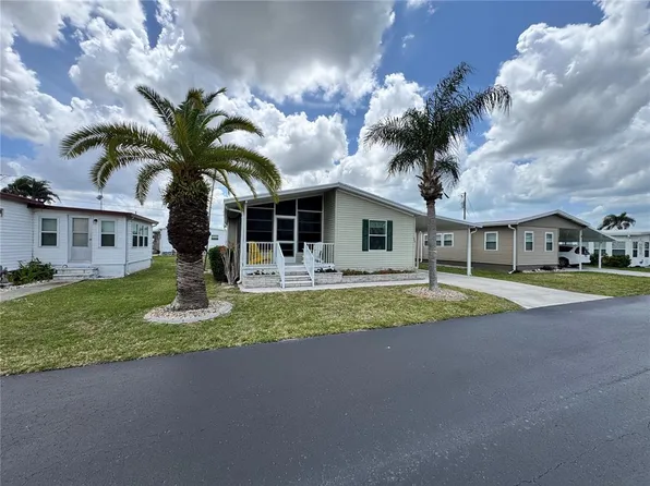 346 Andros Dr, Sarasota, FL 34233