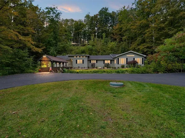 9077 Kettle Hill Rd, Ava, NY 13303