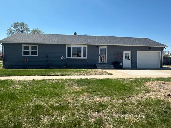 1108 8th St SW, Huron, SD 57350