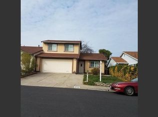 3508 Desanie Cir, Bay Point, CA