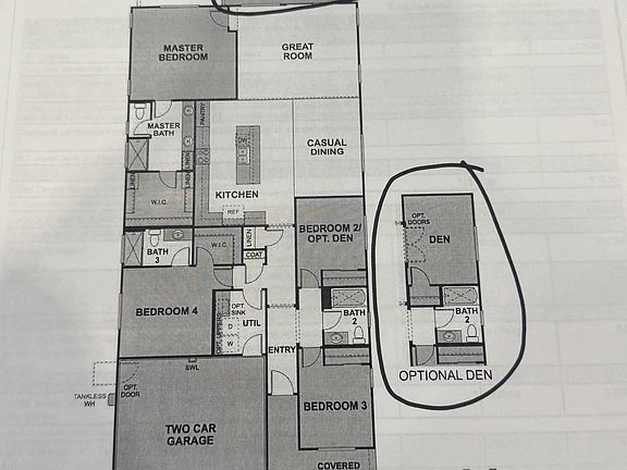 4th image of this home