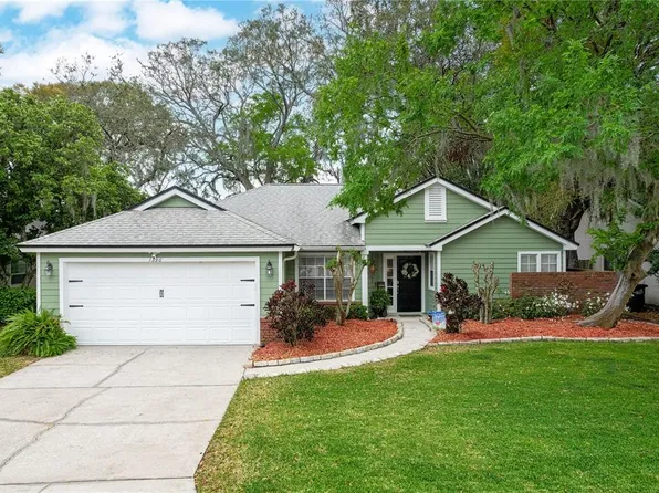 1336 Sassafras Ave, Altamonte Springs, FL 32714