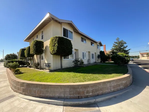 Grace4812, 4812 Grace Ave #C, Cypress, CA 90630