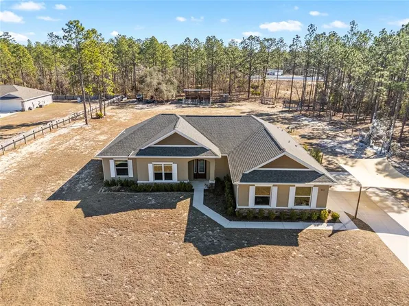 8855 SW 129th Terrace Rd, Dunnellon, FL 34432
