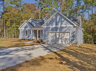 2975 Carolina Way, Sanford, NC 27332