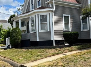 133 Riverview St, Brockton, MA 02301