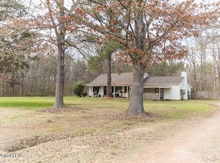 2596 Tank Rd, Terry, MS 39170