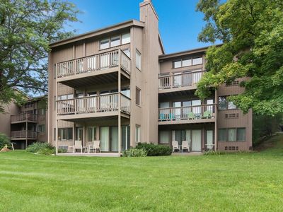 5521 Golfview Ct, Williamsburg, MI, 49690