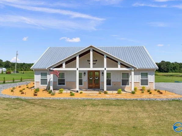 518 Main St N, Section, AL 35771
