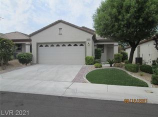 2417 Gamma Ray Pl, Henderson, NV 89044