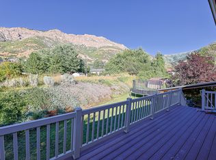 1212 E 3075 N, North Ogden, UT 84414