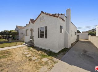 1128 W 65th Pl, Los Angeles, CA 90044