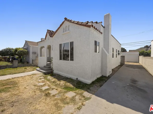 1128 W 65th Pl, Los Angeles, CA 90044