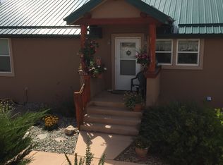 10218 Rodeo Park Dr, Poncha Springs, CO 81242