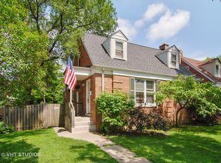 3225 Grand Blvd, Brookfield, IL 60513