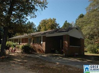 4905 Cedar Ln, Pell City, AL 35128