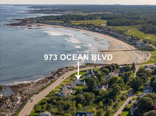 973 Ocean Blvd, Rye, NH 03870
