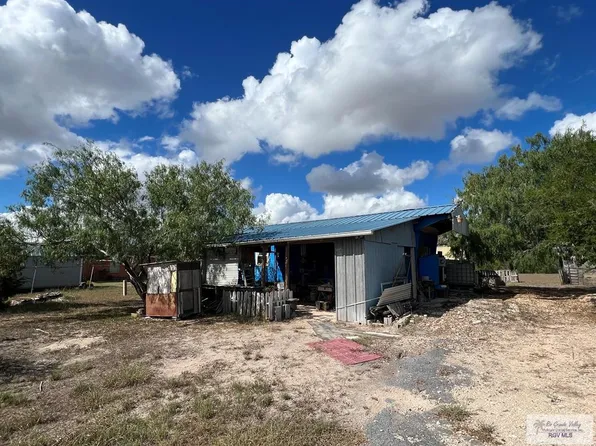 29486 Nogalitos Dr, San Benito, TX 78586
