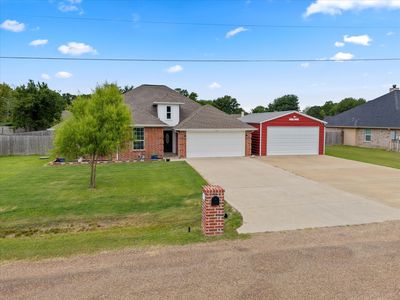 109 Janice Ln, Mabank, TX, 75156