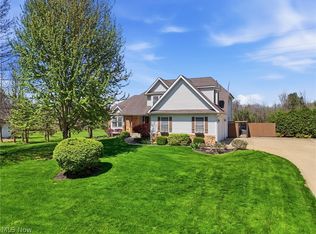 5245 Markwood Ct, Valley City, OH 44280