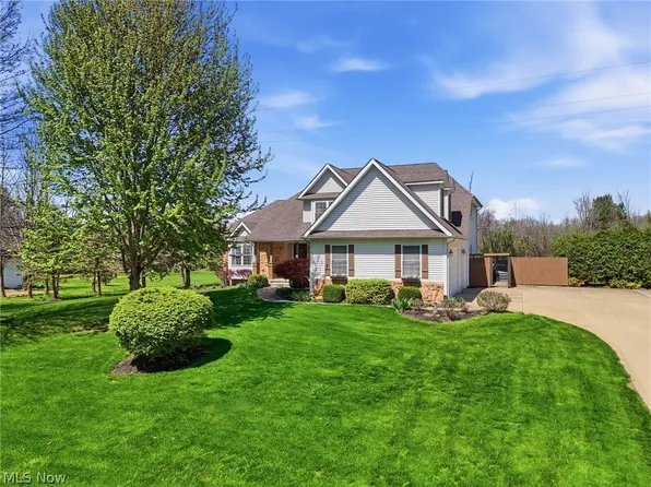 5245 Markwood Ct, Valley City, OH 44280