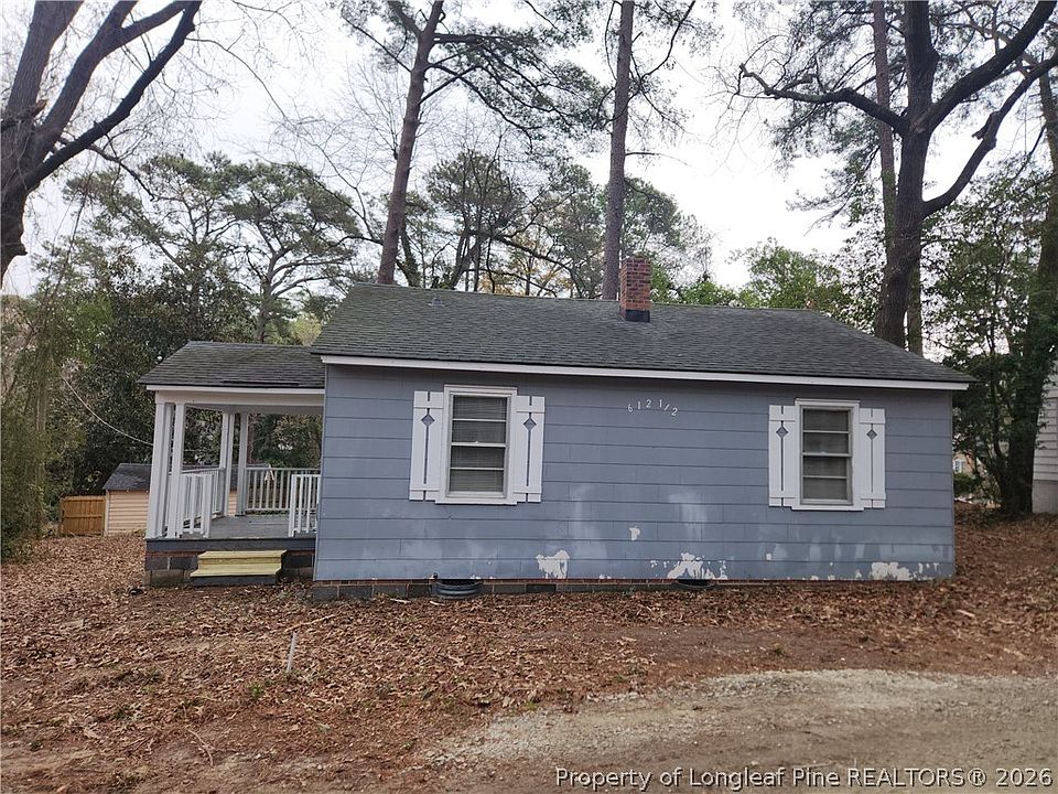 1st image of 612.5 Greenland Dr