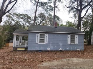 612.5 Greenland Dr, Fayetteville, NC 28305