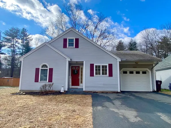 105 Park River Dr, Westfield, MA 01085