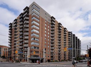 429 Somerset St W UNIT 413, Ottawa, ON K2P 2P5