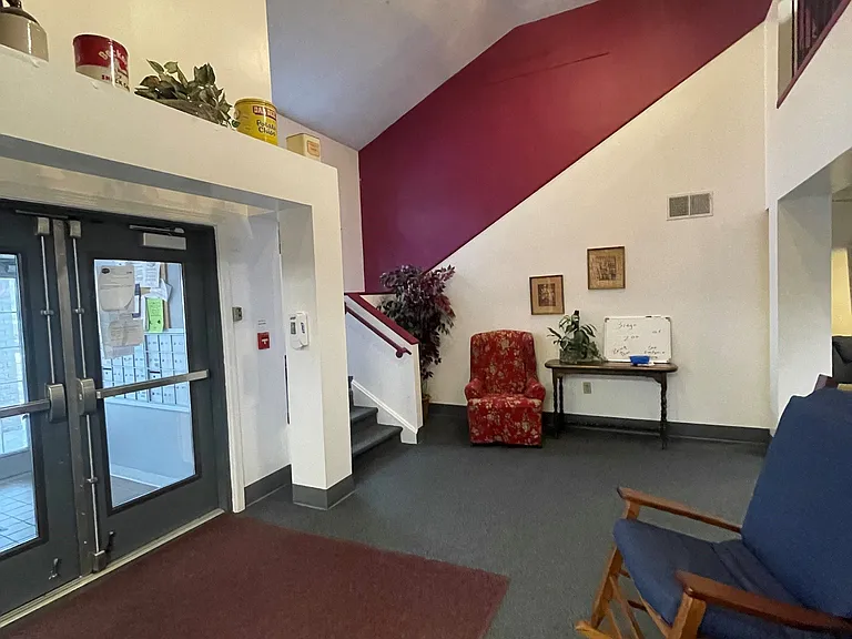 Affordable Housing in Central City, PA | Somerset Manor Apartments | Property Management, Inc.
