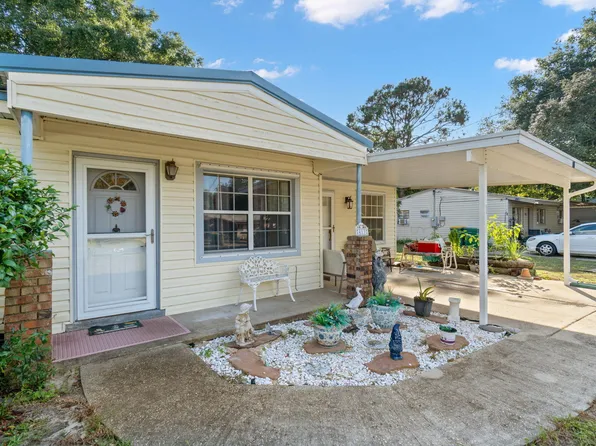 413 Ed St, Fort Walton Beach, FL 32547