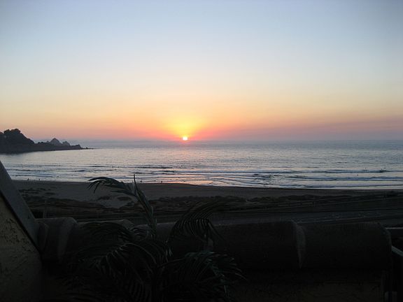 Breathtaking Sunsets