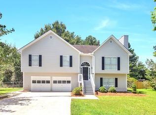 2785 Water Valley Rd, Austell, GA 30106