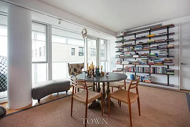 Rented by Town Residential