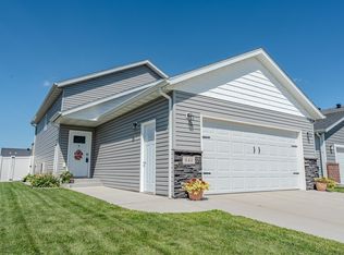 940 27th Ave W, West Fargo, ND 58078