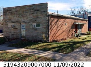 226 N Liberty St, Delaware, OH 43015