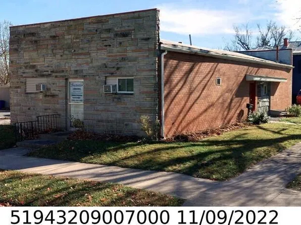 226 N Liberty St, Delaware, OH 43015