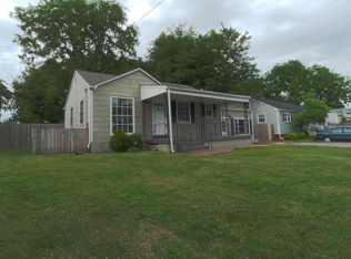 2606 Crump Dr, Nashville, TN 37214