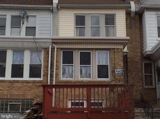 4407 Longshore Ave, Philadelphia, PA 19135
