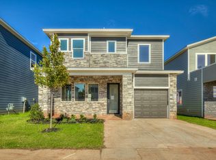 2543 NW 132nd St, Oklahoma City, OK 73114