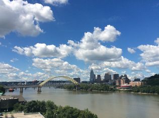 101 Harbor Green Dr APT 601, Bellevue, KY 41073