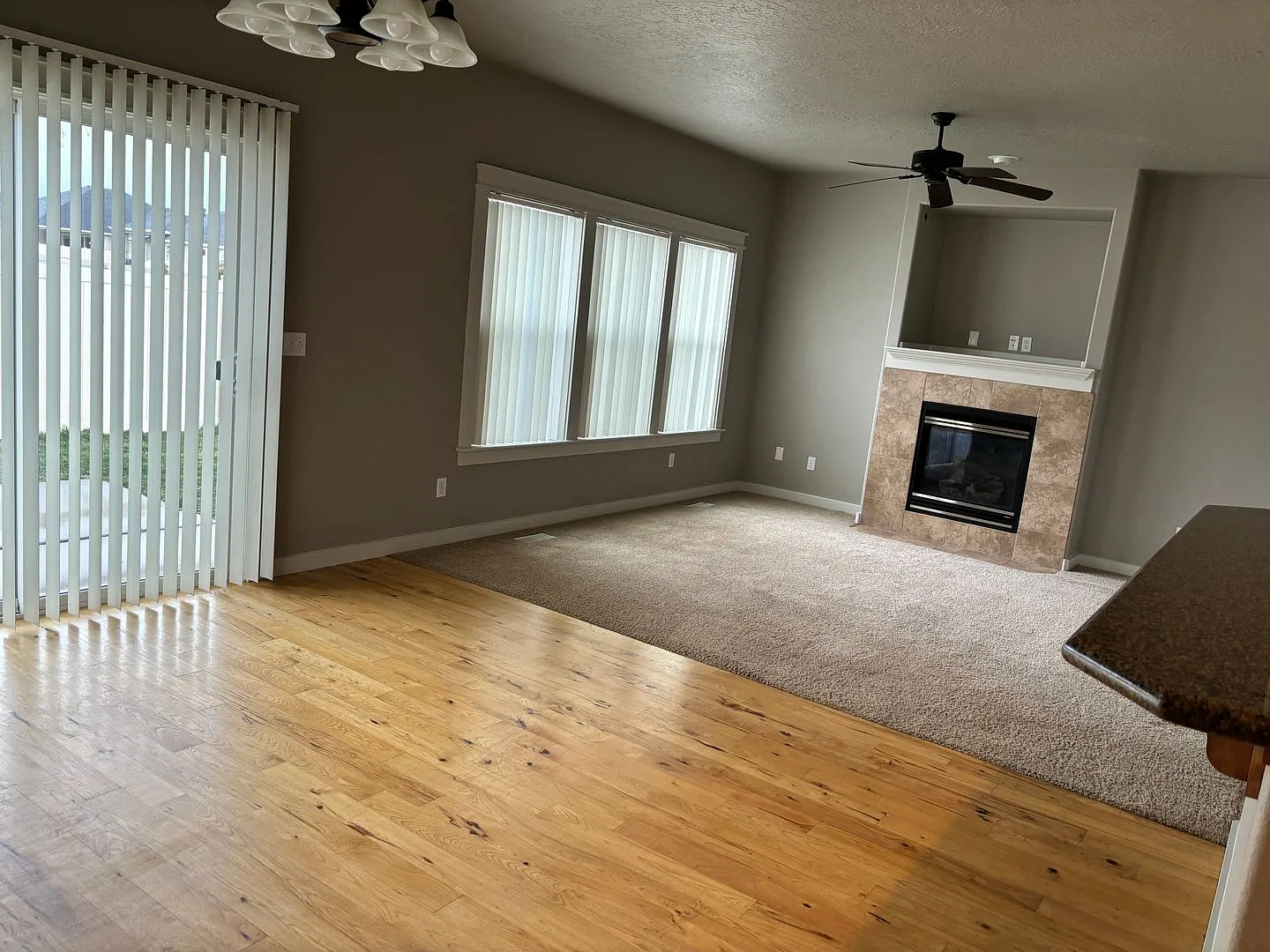 4526 Kilee | Gorgeous Must See Meridian Home w/ Granite & Fireplace! — Photo 4