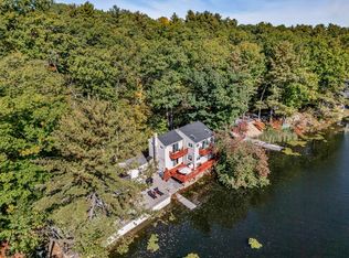 19 Baby Beach Rd, Groton, MA 01450