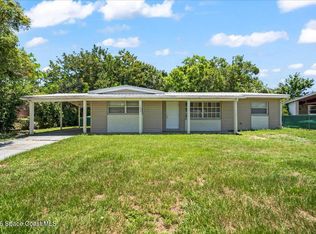 1607 Albert Dr, Melbourne, FL 32935