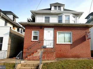 1410 S Broad St, Trenton, NJ 08610