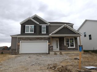 5742 Shadowfair Ln, Powell, OH 43065