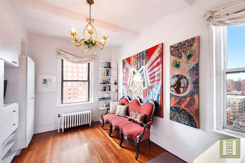 1st image of 50 W 106th St APT 16D